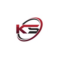 KS LOGISTICS Logo
