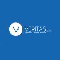 Veritas Financial & Management Services Private Limited Logo