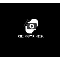 Cine Martin Media Logo