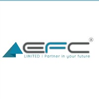 EFC Limited (India) Logo