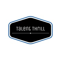 TALENT THRILL CONSULTING Logo