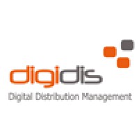DIGITAL DISTRIBUTION MANAGEMENT SL Logo