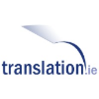 translation.ie Logo