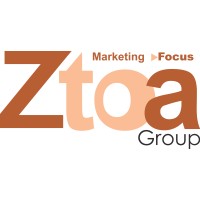 Ztoa Group Logo
