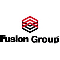 Fusion Group Co,.Ltd Logo