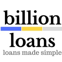 Billionloans Financial Services Private Limited Logo