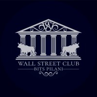 Wall Street Club, BITS Pilani Logo