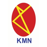 Khin Maung Nyunt Trading Co., Ltd. Logo
