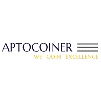 Aptocoiner Technologies Pvt Ltd Logo