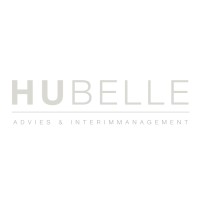 Hubelle Advies & Interim management Logo