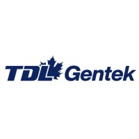TDL Gentek Inc. Logo