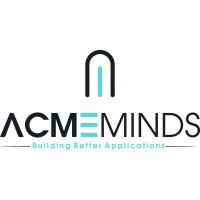 Acmeminds Pvt. Ltd. Logo