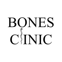 Bones Clinic - Center for Orthopedic & Joint Surgery Logo
