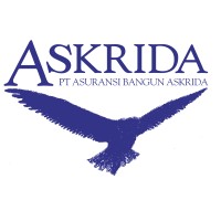 ASKRIDAKU Logo