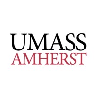 UMass Amherst 美国麻省大学阿默斯特 Logo