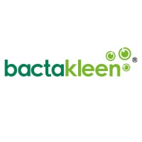 Bactakleen Logo