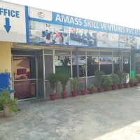 Amass Skill Ventures Pvt Ltd Logo