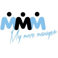 My Move Manager Logo
