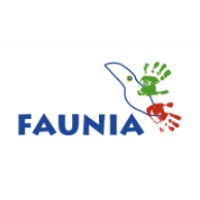 FAUNIA Logo