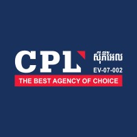 CPL Cambodia Properties Limited Logo