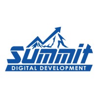 Summit Digital Development Logo