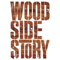 Wood Side Story Logo