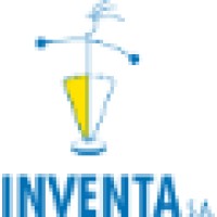 Inventa S.A. Logo