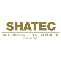 SHATEC - The International Hotel & Tourism School (Singapore) Logo