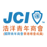 JCI Ocean Logo