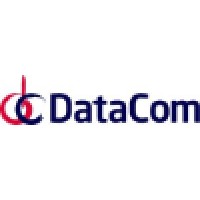 DataCom AB Logo