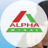 Alpha Winac Engineering & Services Sdn Bhd Logo