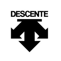 DESCENTE KOREA Logo