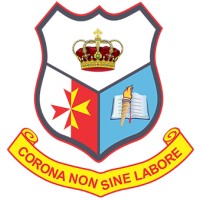 Christ The King College Logo