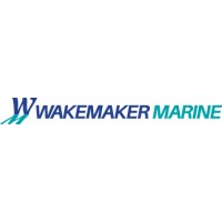 Wakemaker Marine Logo