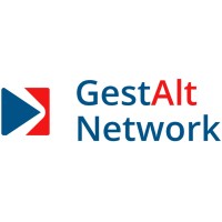 GestAlt Network LLP Logo