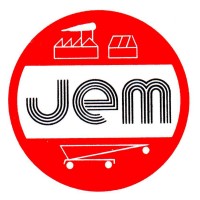 J.E. Manalo & Co., Inc. Logo