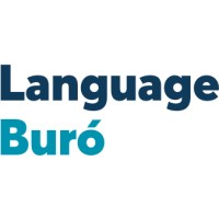 Language Buró Logo