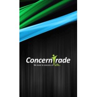 Concerntrade Pvt Ltd Logo