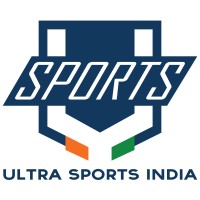 Ultra Sports India Logo
