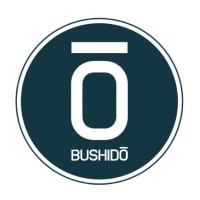 Bushidō Consulting Logo