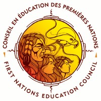 Conseil en Éducation des Premieres Nations - First Nations Education Council Logo