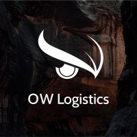 Ocean Wide Logistics Logo