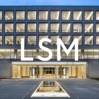 Lehman Smith McLeish Logo