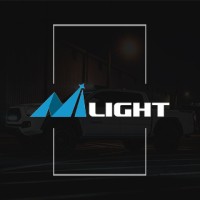 Nilight Led Light Logo