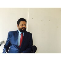 Clovers Inspira Pvt. Ltd Logo