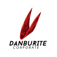 Danburite Corporate Logo