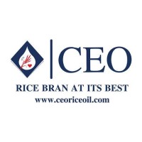 CEO Agrifood Co.Ltd Logo