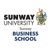 Sunway Business School Logo