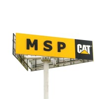 MSP CAT Logo