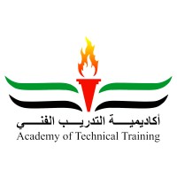 Academy of Technical Training Logo